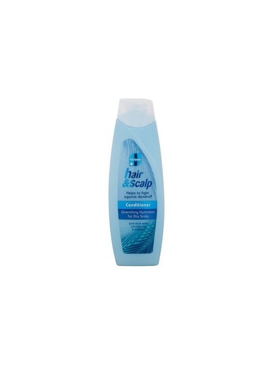 XPel Medipure Hair Scalp Conditioner cuoio capelluto secco donna 400ml