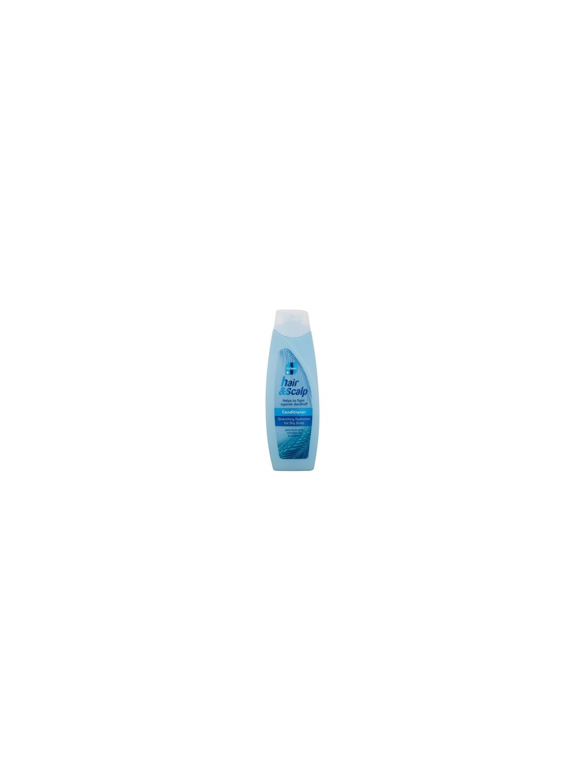 XPel Medipure Hair Scalp Conditioner cuoio capelluto secco donna 400ml