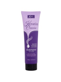 XPel Keratin Classic Hair Shampoo 300ml
