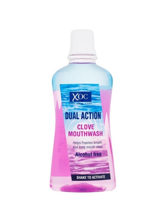 Clorexidina XPel Donna - Collutorio 500ml