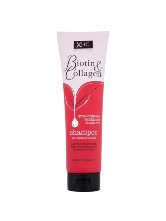 XPel Biotin Collagen Hair Shampoo 300ml