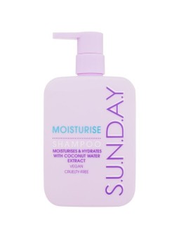 XPel SUNDAY Shampoo Idratante Donna 350ml