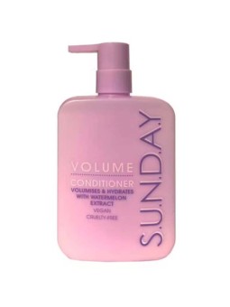 XPel SUNDAY Conditioner Volume - 350ml