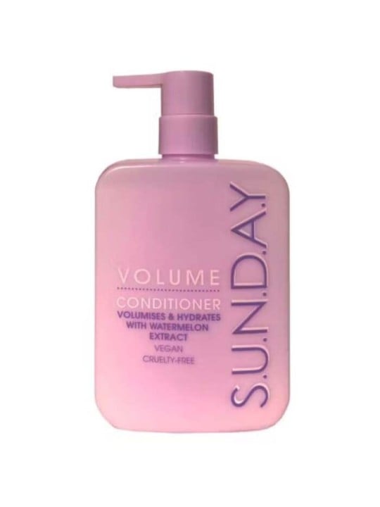 XPel SUNDAY Conditioner Volume - 350ml