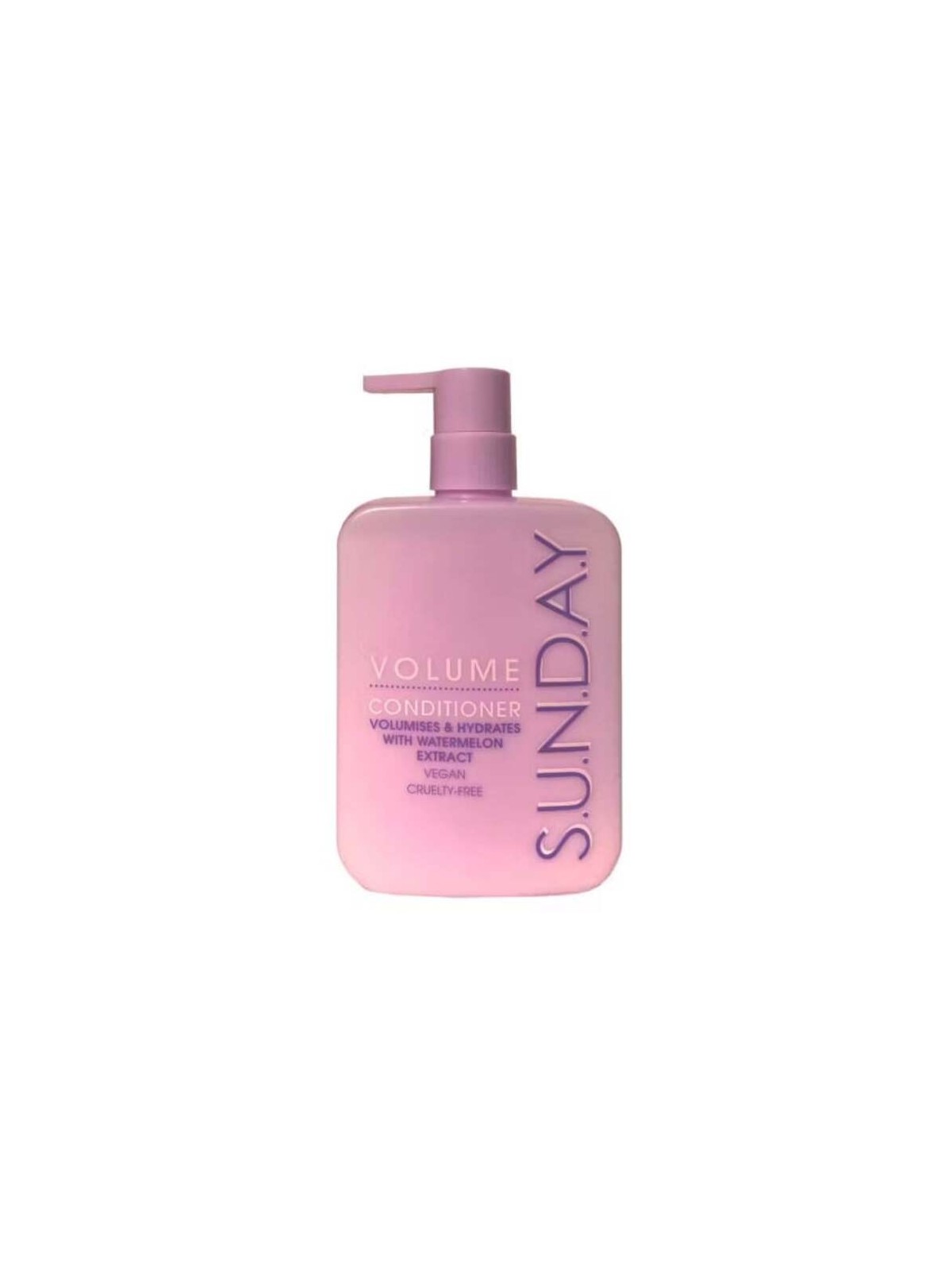XPel SUNDAY Conditioner Volume - 350ml