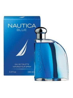 Nautica Blue Eau De Toilette 100 ml man
