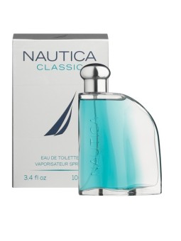 Nautica Classic EDT 100ml per uomo