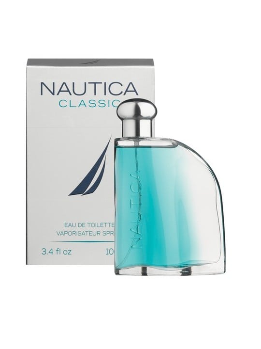 Nautica Classic EDT 100ml per uomo
