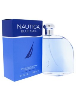 Nautica Blue Sail Eau De Toilette 100 ml man
