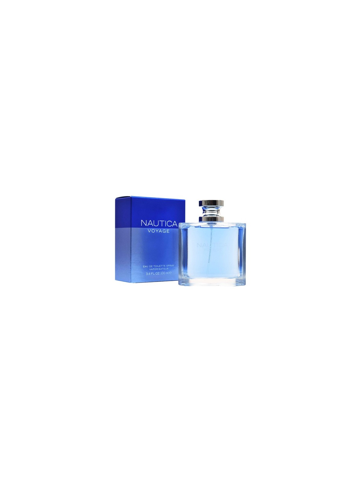 Voyage EDT spray 100ml
