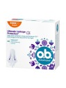 OB ExtraProtectSuper tamponi 42 pz.