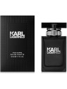 Karl Lagerfeld Pour Homme eau de toilette Spray uomo 100ml