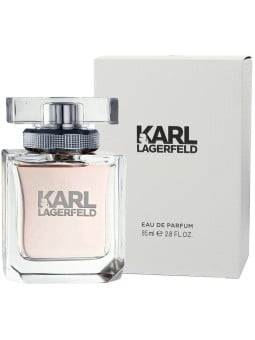 Karl Lagerfeld Pour Femme eau de parfum 45ml