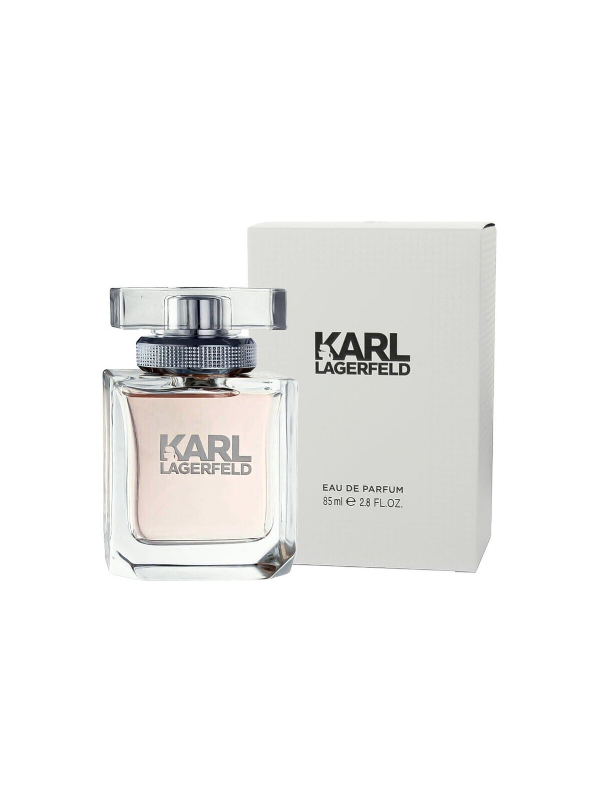 Karl Lagerfeld Pour Femme eau de parfum 45ml