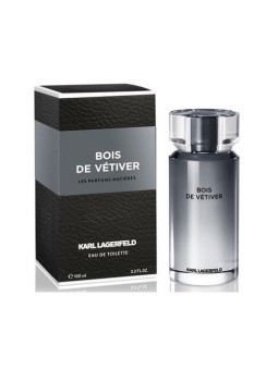 Karl Lagerfeld Bois De Vetiver EDT Spray 50ml for men