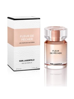Karl Lagerfeld Fleur de Pecher eau de parfum 100ml