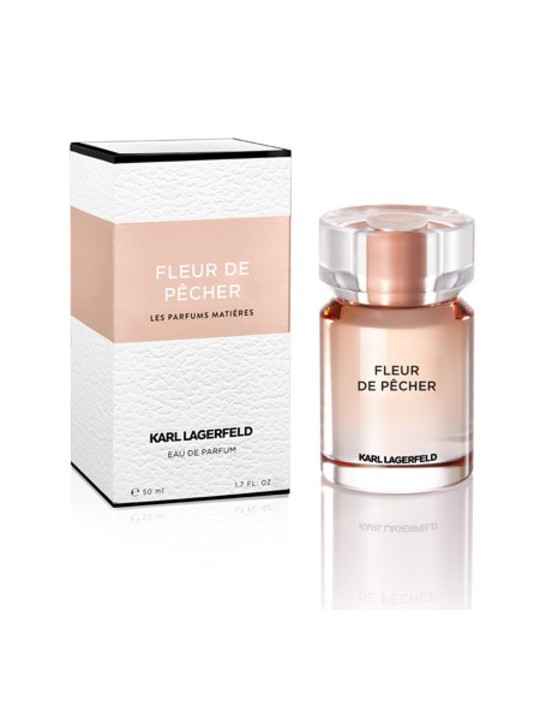 Karl Lagerfeld Fleur De Pecher EDP 50ml