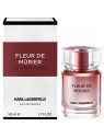 Karl Lagerfeld Fleur de Murier eau de parfum Spray donna 100ml