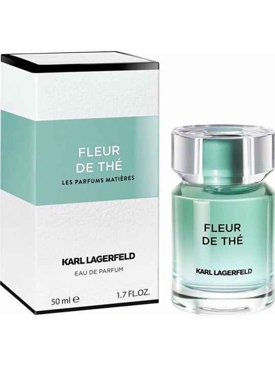 Karl Lagerfeld Fleur De The eau de parfum Spray 100ml