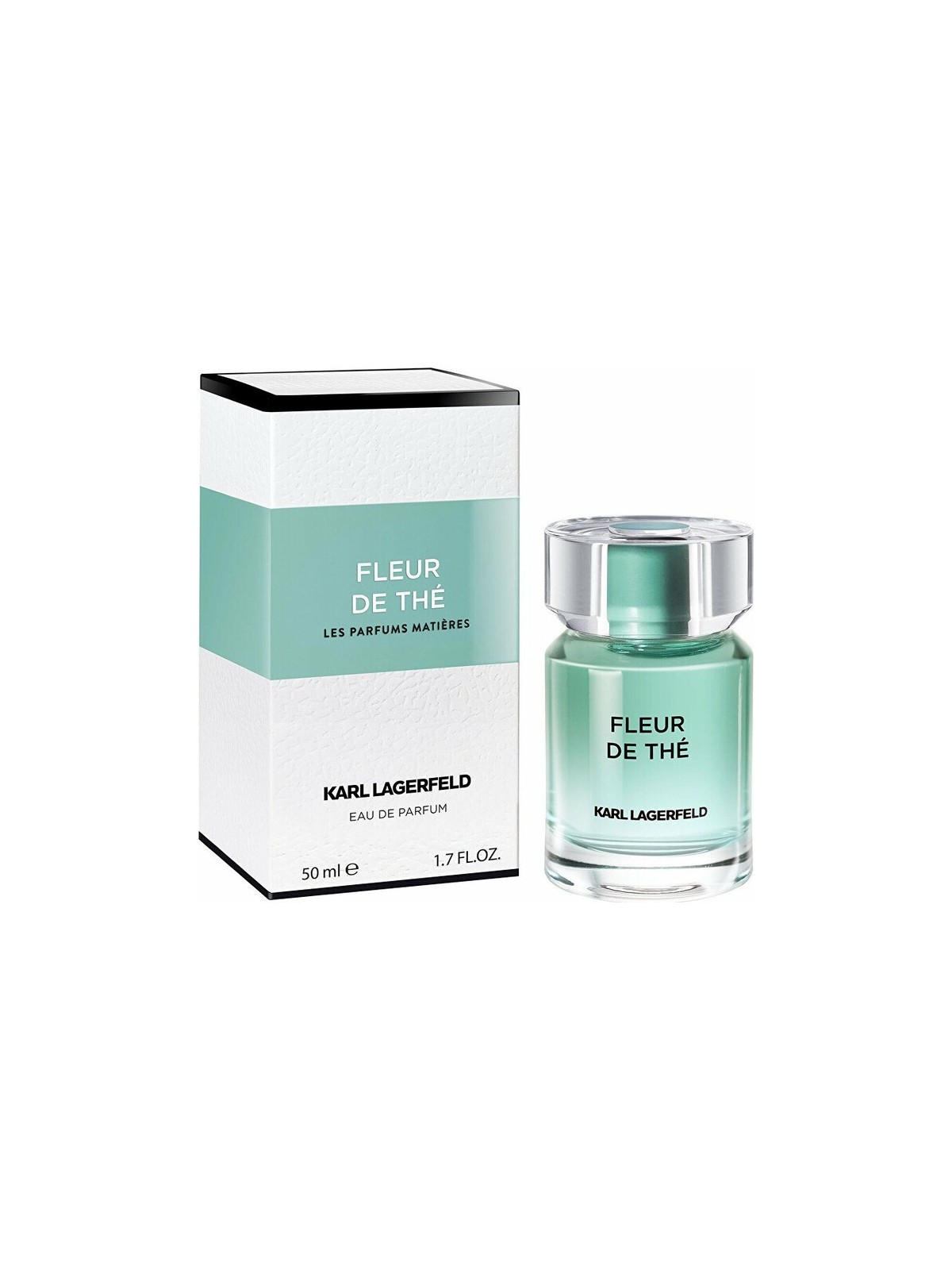 Karl Lagerfeld Fleur De The eau de parfum Spray 100ml