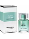 Karl Lagerfeld Fleur De The eau de parfum Spray 100ml