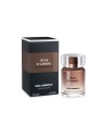Karl Lagerfeld Bois D'Ambre eau de toilette uomo Spray 100ml Lagerfeld www.essenzetotalstyle.com 