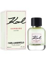Karl Lagerfeld Karl Hamburg Alster Pour Homme eau de toilette Spray 100ml