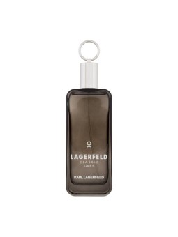 Karl Lagerfeld Classic Grey eau de toilette Spray 100ml