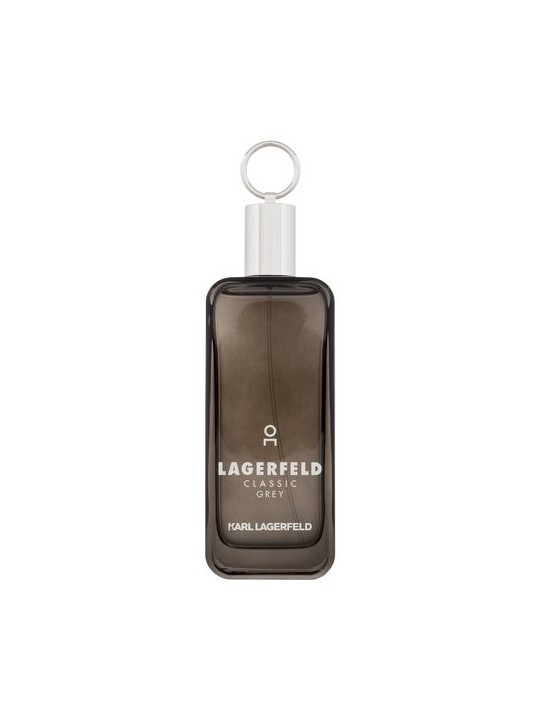 Karl Lagerfeld Classic Grey eau de toilette Spray 100ml