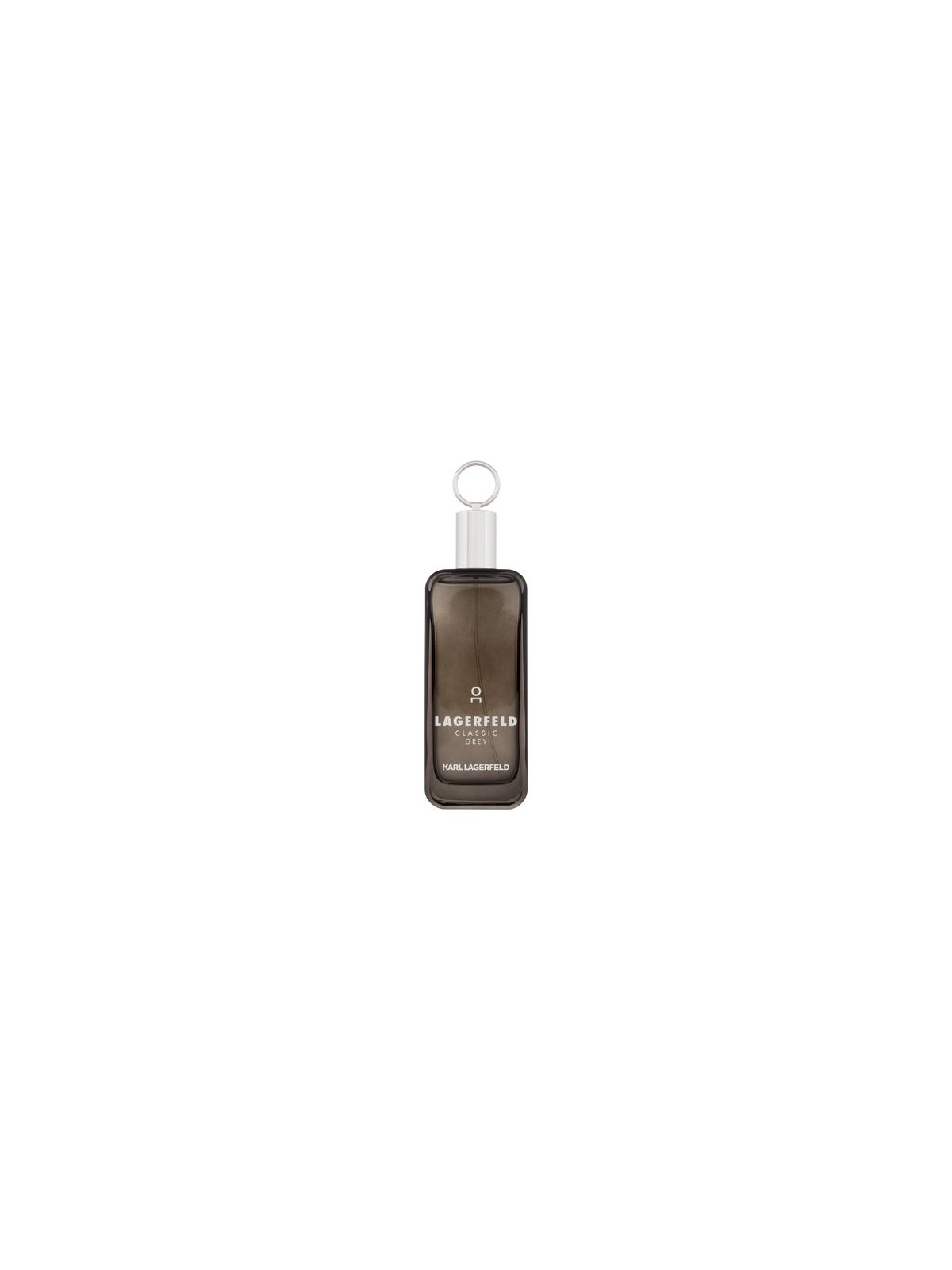 Karl Lagerfeld Classic Grey eau de toilette Spray 100ml