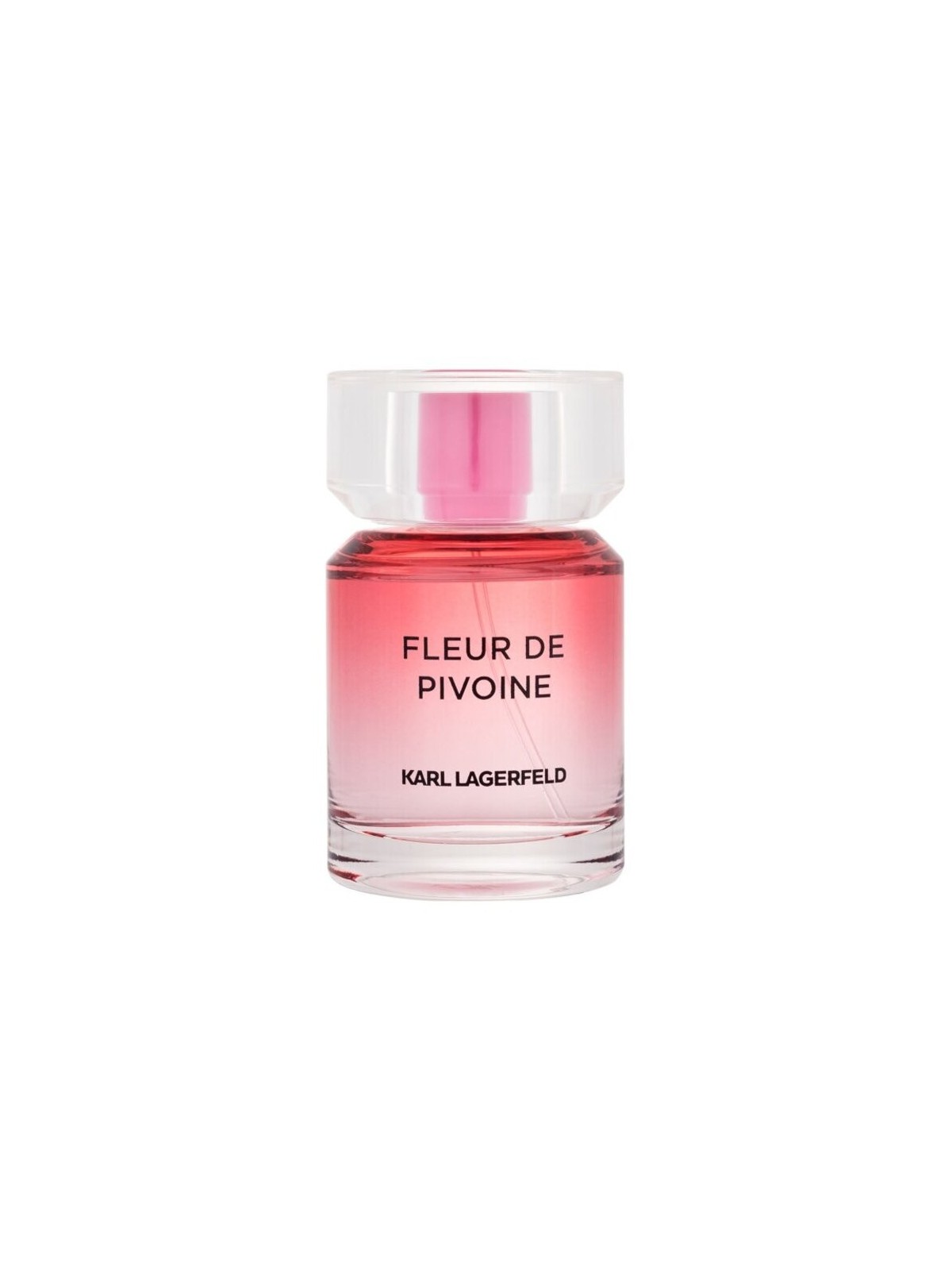 Lagerfeld Fleur De Pivoine Eau de Parfum 100ml