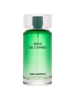 Lagerfeld Bois de Cypres EDT Uomo 100ml