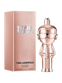 Lagerfeld Ikonik Donna 100ml - Eau de Parfum