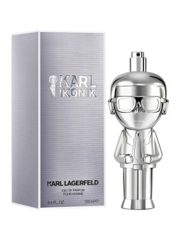 Lagerfeld Iconic Man Eau de Parfum 100ml