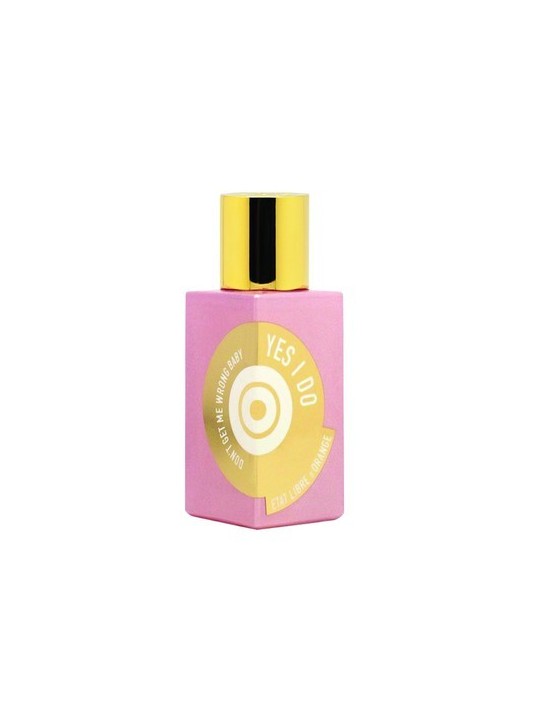 Profumo Etat Libre Dï¿½ï¿½ï¿½Orange Don't Get Me Wrong Baby, YES I DO 100 ml