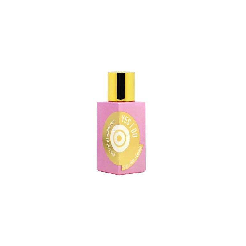 Etat Libre d'Orange Don't Get Me Wrong Baby YES I DO EDP donna 50ml