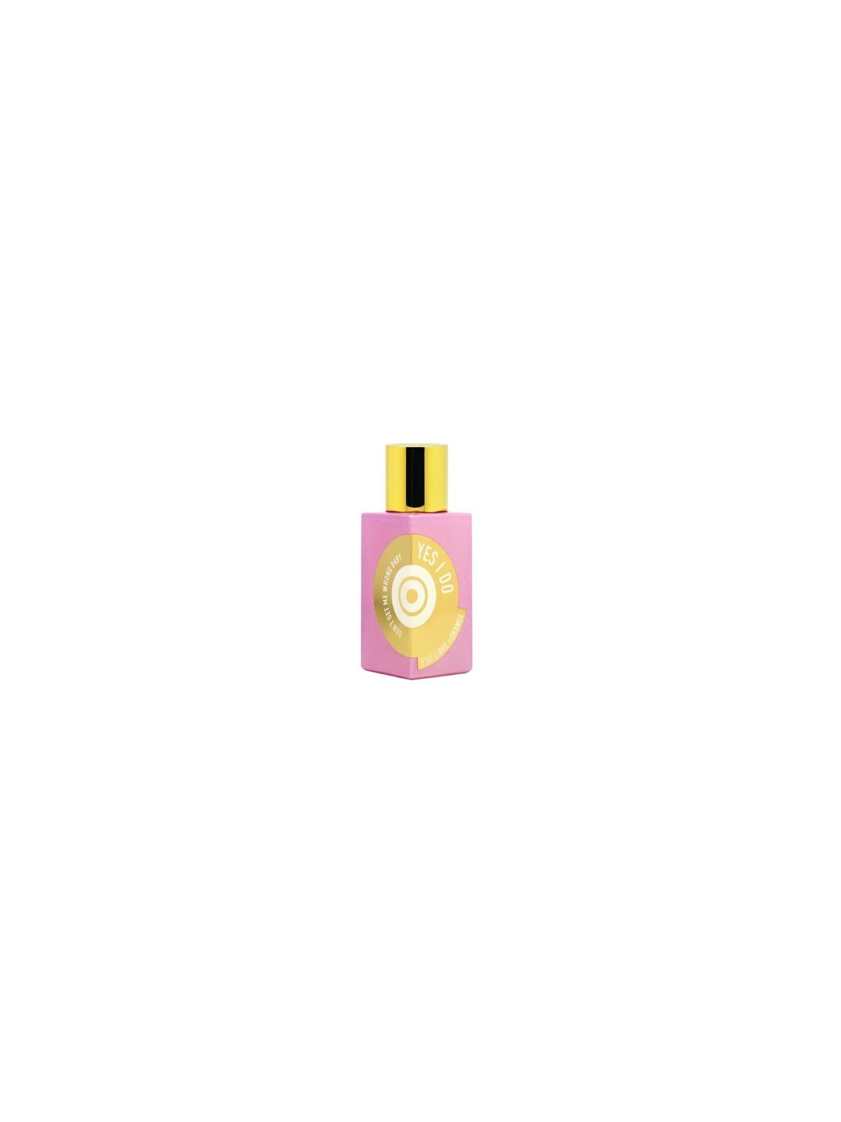 Etat Libre d'Orange Don't Get Me Wrong Baby YES I DO EDP donna 50ml