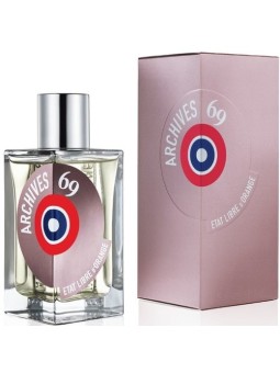 Etat Libre D'Orange Archives 69 eau de parfum Spray unisex 100ml
