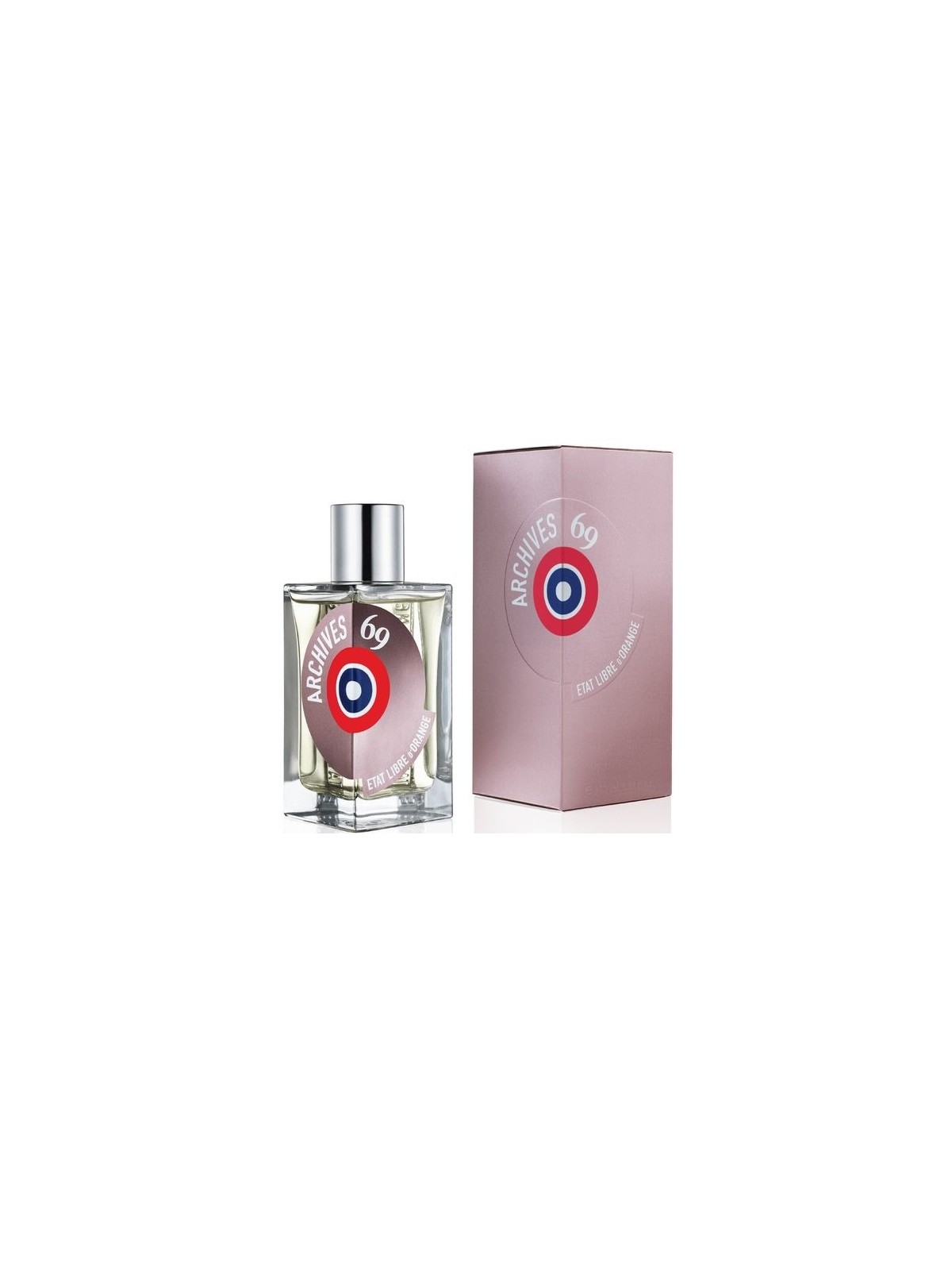 Etat Libre D'Orange Archives 69 EDP Spray unisex 50ml