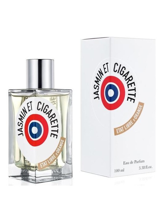 Etat Libre d'Orange Jasmin et Cigarette Eau de Parfum 100ml