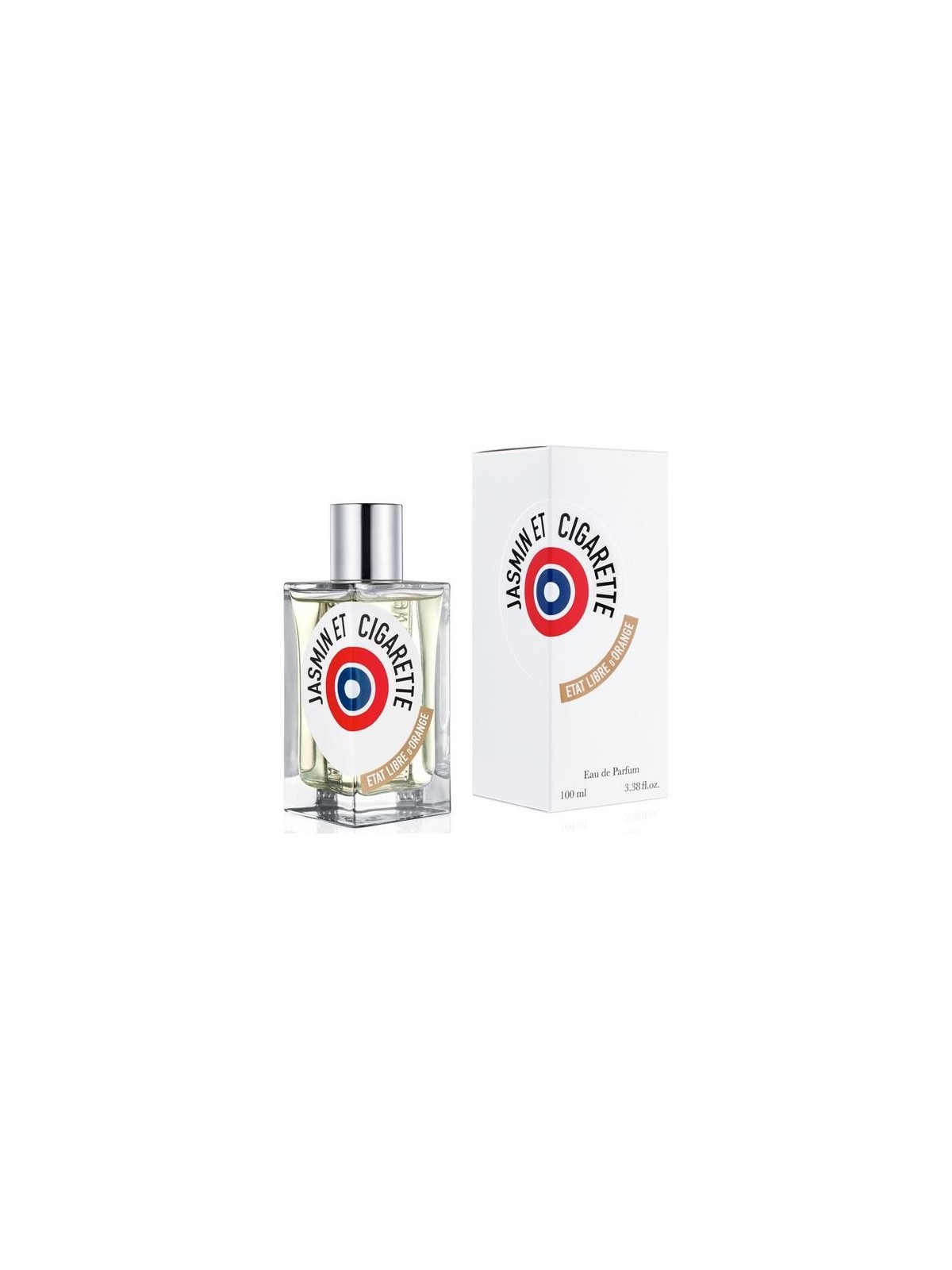 Etat Libre d'Orange Jasmin et Cigarette Eau de Parfum 100ml