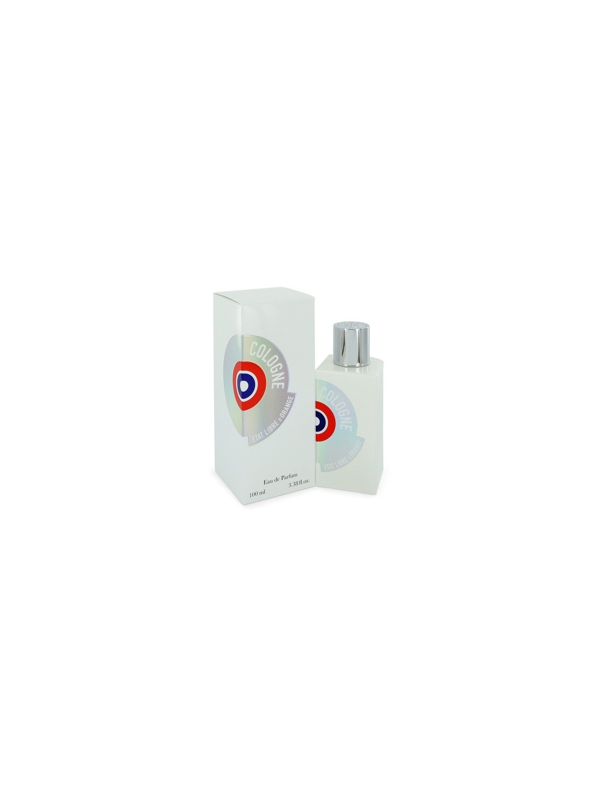 Etat Libre d'Orange Cologne Eau de Parfum Unisex 100ml