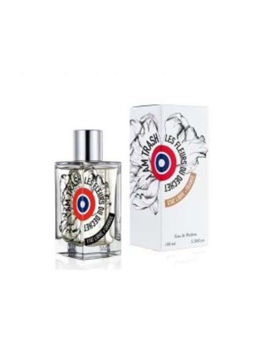 I Am Trash Les Fleurs Du Dechet EDP 100ml