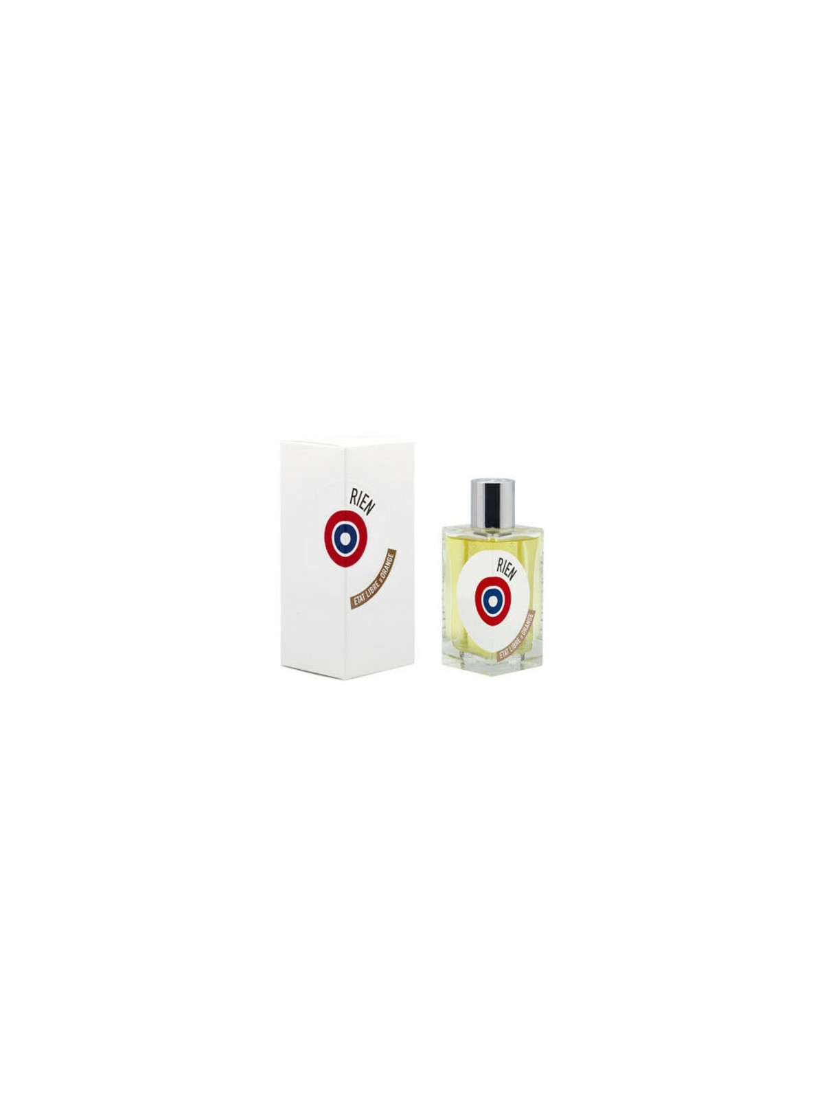 Etat Libre D'Orange Rien Eau De Parfum 100ml