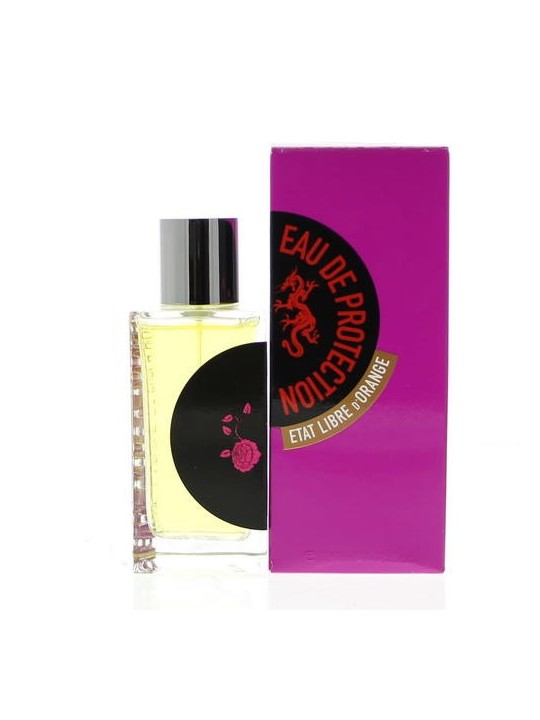 Eau De Protection Eau de Parfum Rossy de Palma 100ml