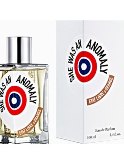 Etat Libre dOrange Era unanomalia eau de parfum unisex 100ml