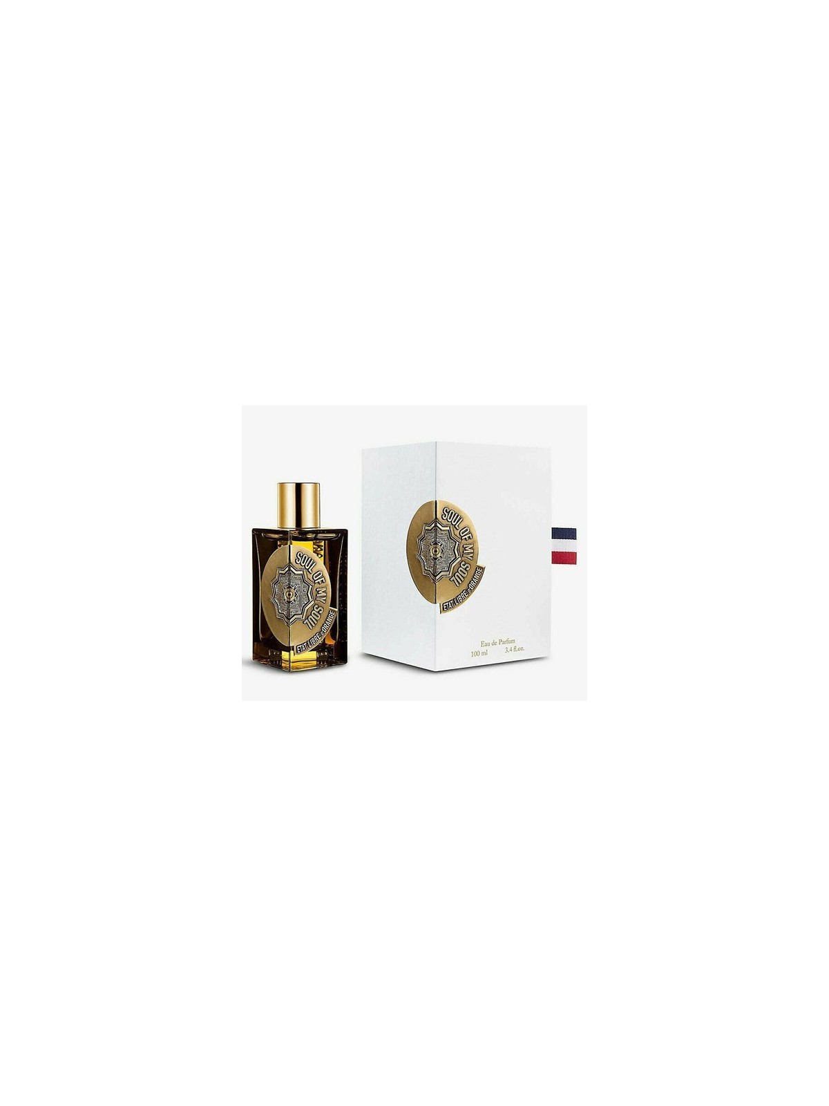 Etat Libre dOrange Lanima della mia anima 100ml