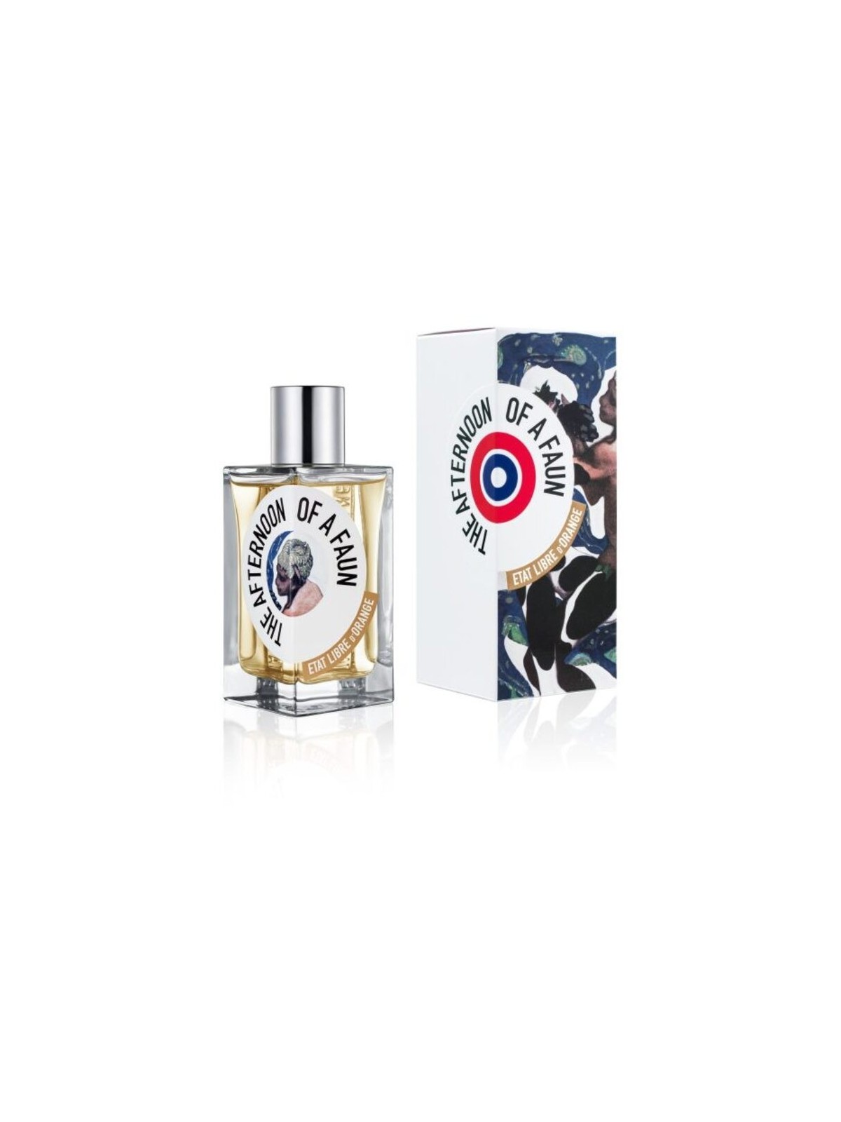 Etat Libre dOrange Il pomeriggio di un fauno 100ml