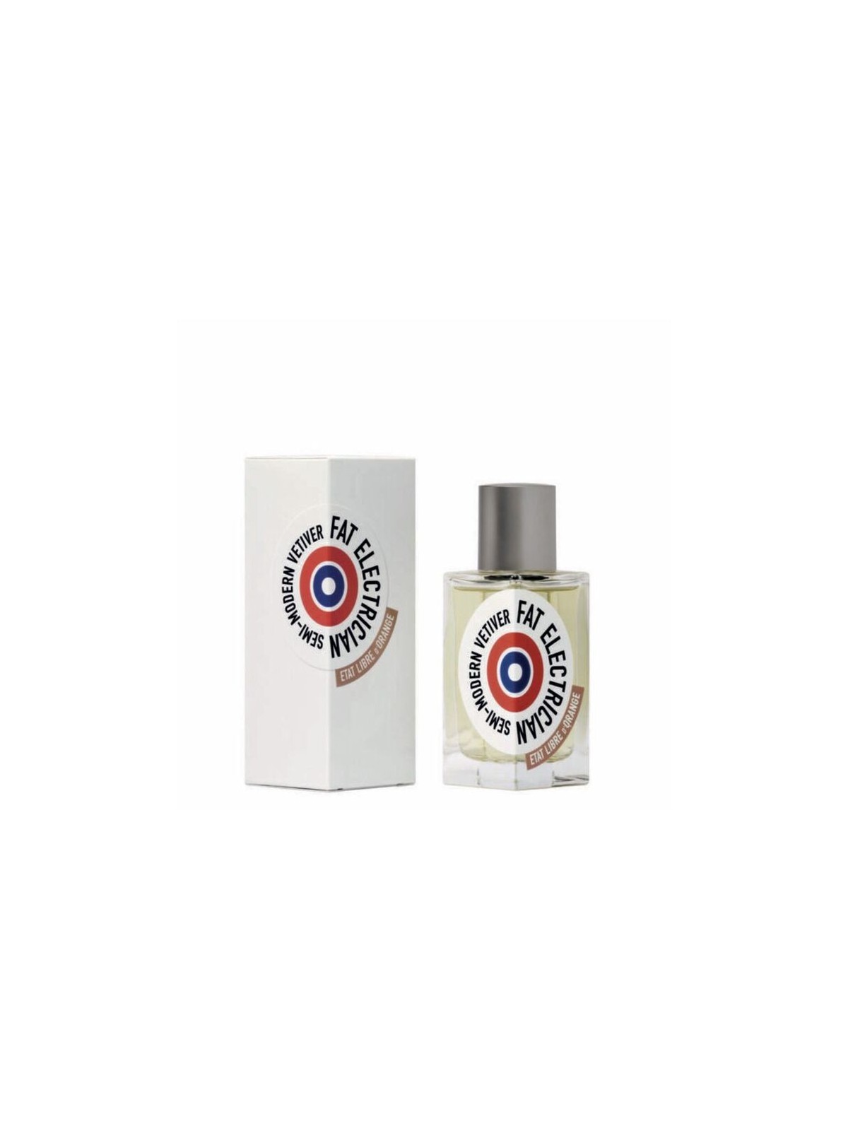 Etat Libre D'Orange Fat Electrician eau de parfum Spray unisex 50ml