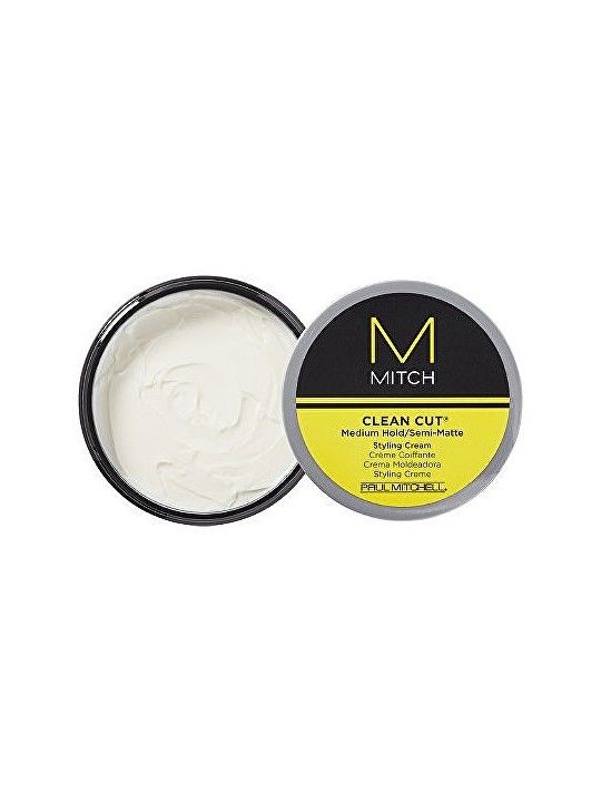 Paul Mitchell MITCH clean cut styling cream